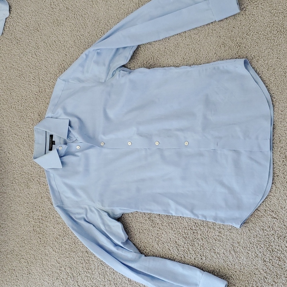 Banana Republic Men's Dress shirt